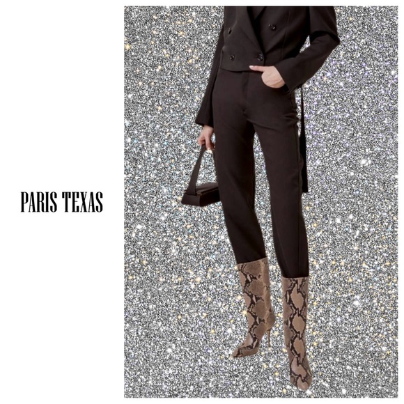 Python Boots - Picture 7 of 8